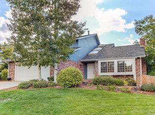 8025 S Jasmine Cir, Centennial, CO 80112