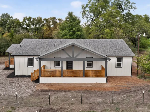 573 County Road 1116, Sulphur Springs, TX 75482