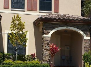 15055 SW 113th Ter, Miami, FL 33196