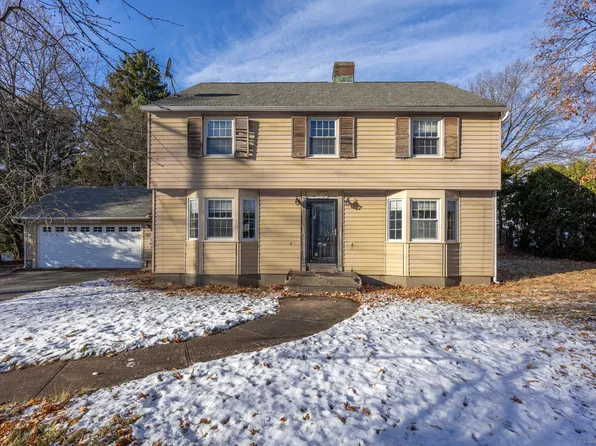 353 Carter Lane, Southington, CT 06489