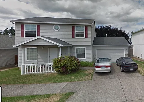 14983 SE Sieben Creek Dr Photo 1