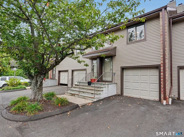 2539 Bedford Street #34C, Stamford, CT 06905