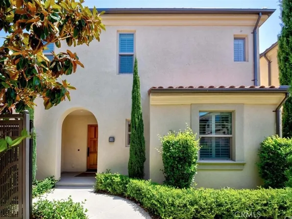 110 Fairbridge, Irvine, CA 92618