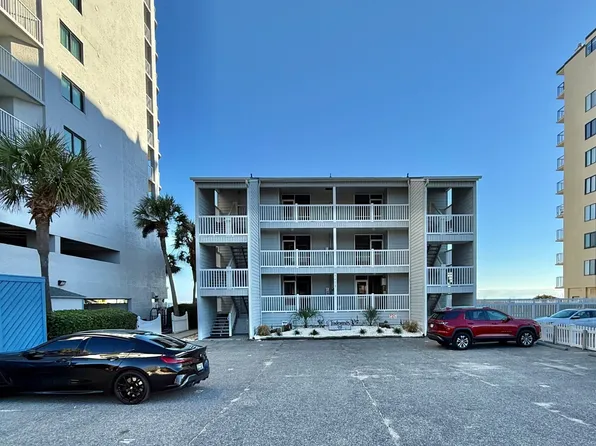 3411 S Ocean Blvd. #A-2, North Myrtle Beach, SC 29582
