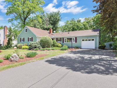 206 Long Hill Road, South Windsor, CT, 06074