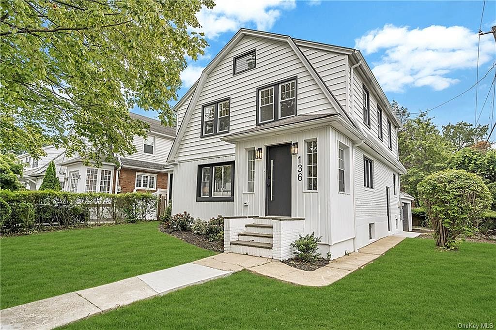 136 Longview Avenue, White Plains, NY 10605 MLS H6257797 Zillow