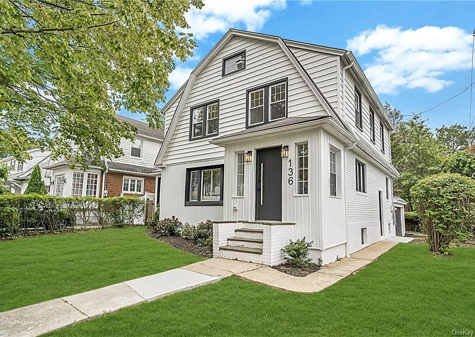 136 Longview Avenue, White Plains, NY 10605 MLS H6257797 Zillow