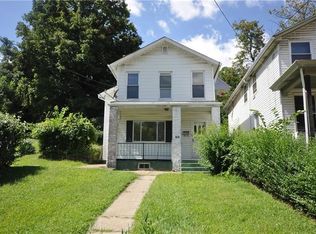 308 Merrimac St, Mt Washington, PA