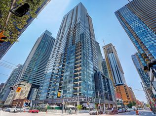 The Pinnacle on Adelaide, Toronto, ON M5V 0L4