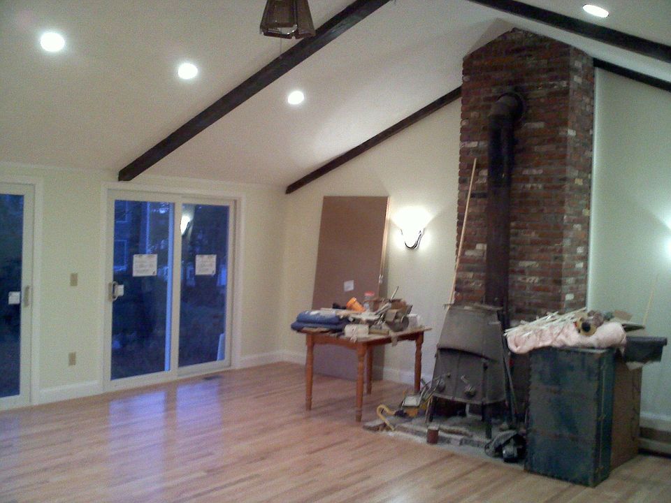Great room