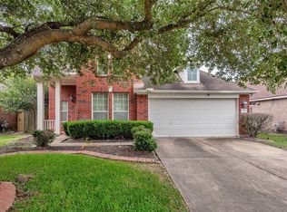 13111 Porter Meadow Ln, Houston, TX 77014