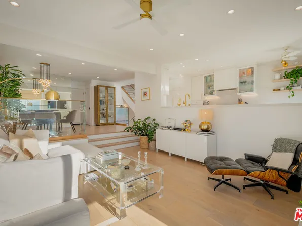 1770 Palisades Dr, Pacific Palisades, CA 90272