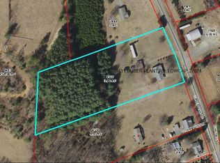 343 Lumber Plant Rd, Lowgap, NC 27024