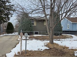 1115 Wood Ave, Rapid City, SD 57701