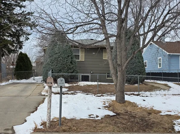 1115 Wood Ave, Rapid City, SD 57701