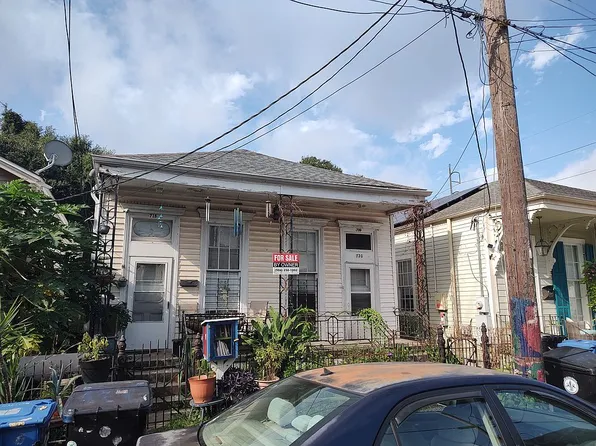720 4th St, New Orleans, LA 70130