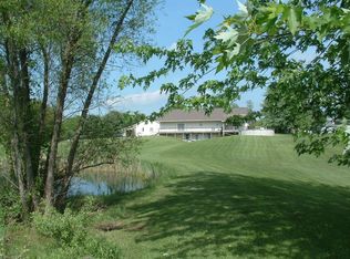 7221 Northridge Rd NW, Johnstown, OH 43031