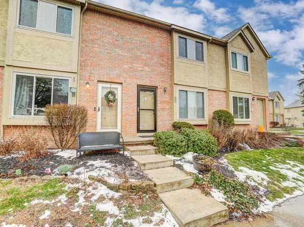 6452 Cranston Way #22, Dublin, OH 43017