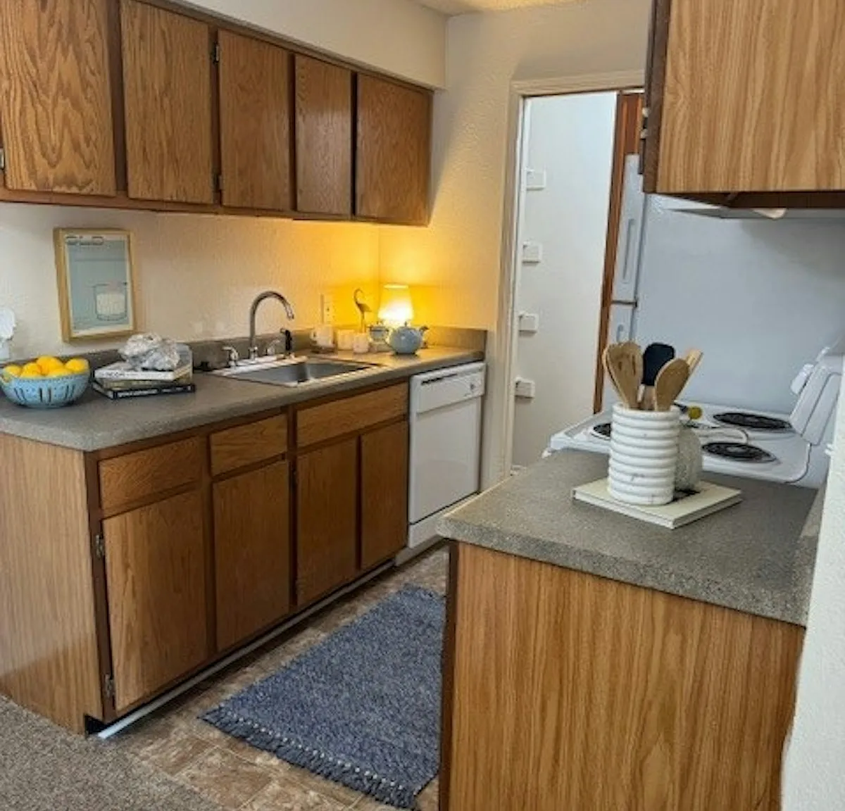 Sunchase Ridgeland Apts. — Photo 1