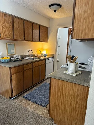 Sunchase Ridgeland Apts. Photo 1