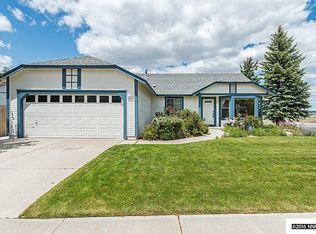 7593 Crystal Shores Dr, Reno, NV 89506