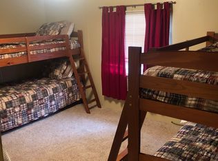 299 Williams Crk, Mount Ida, AR 71957