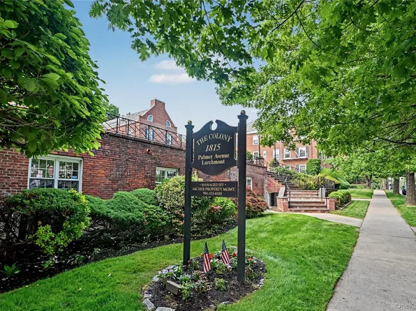 1815 Palmer Avenue #2L, Larchmont, NY 10538