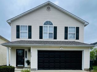 2160 Curtiswood Dr, Lexington, KY 40505