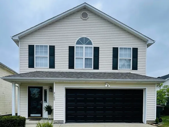 2160 Curtiswood Dr, Lexington, KY 40505