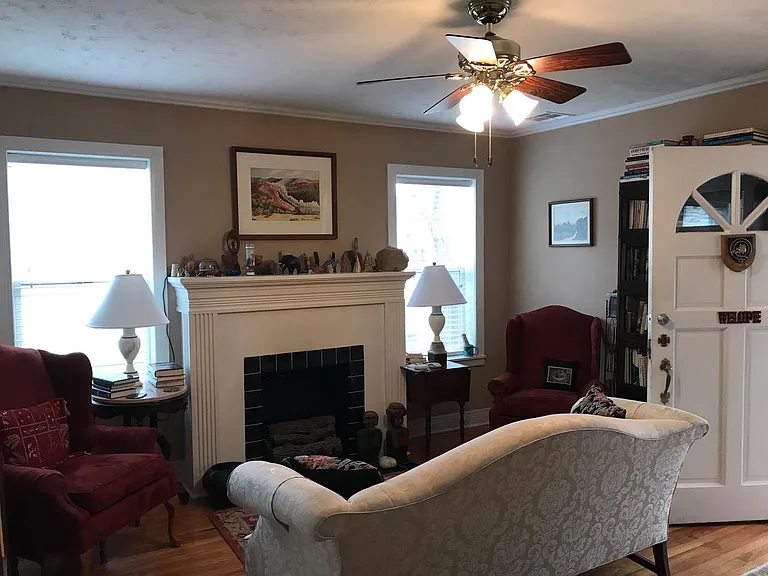 829 W Eufaula St — Photo 3
