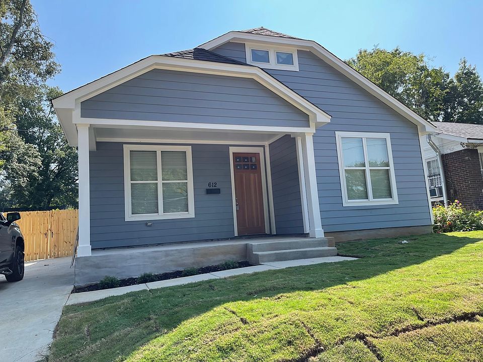 1st image of 612 McConnell St Lot 4
