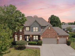 3712 Junebreeze Ln, Naperville, IL 60564
