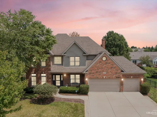 3712 Junebreeze Ln, Naperville, IL 60564