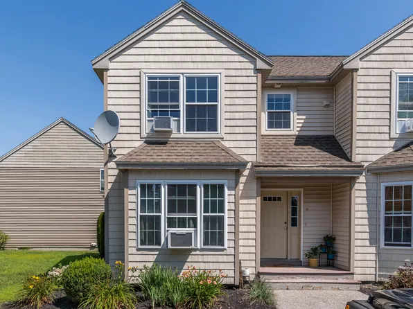 115 Saco Street #4, Westbrook, ME 04092