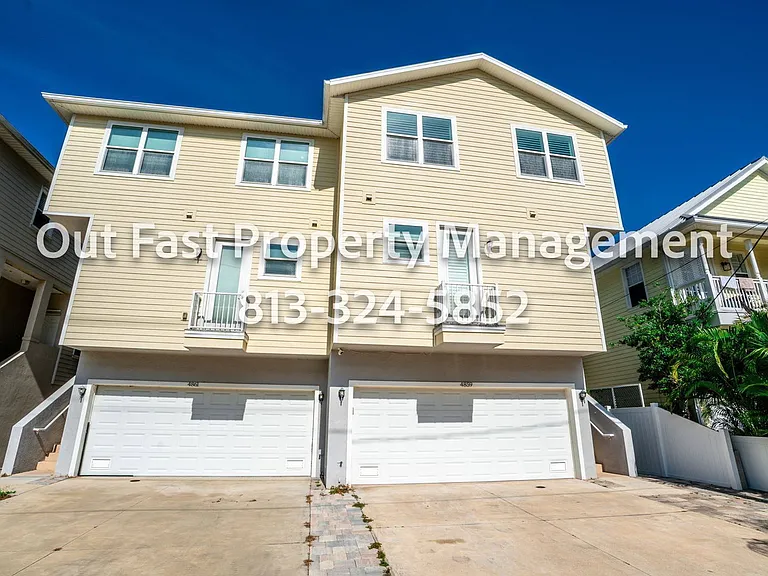 4859 W Prescott St — Photo 1