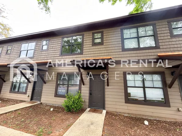 1915 6th Ave, Tuscaloosa, AL 35401