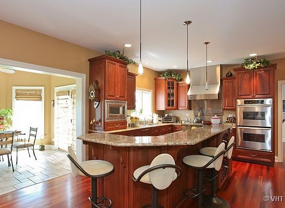 3rd image of 13203 S Skyline Dr
