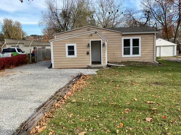 2121 E 23rd St, Des Moines, IA 50317