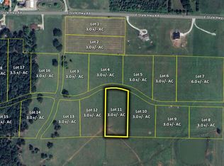 Lot 11 E Theran Avenue, Springfield, MO 65803