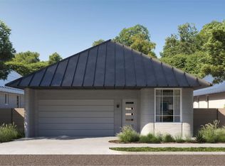 105 Rough Creek Rd, Georgetown, TX 78628