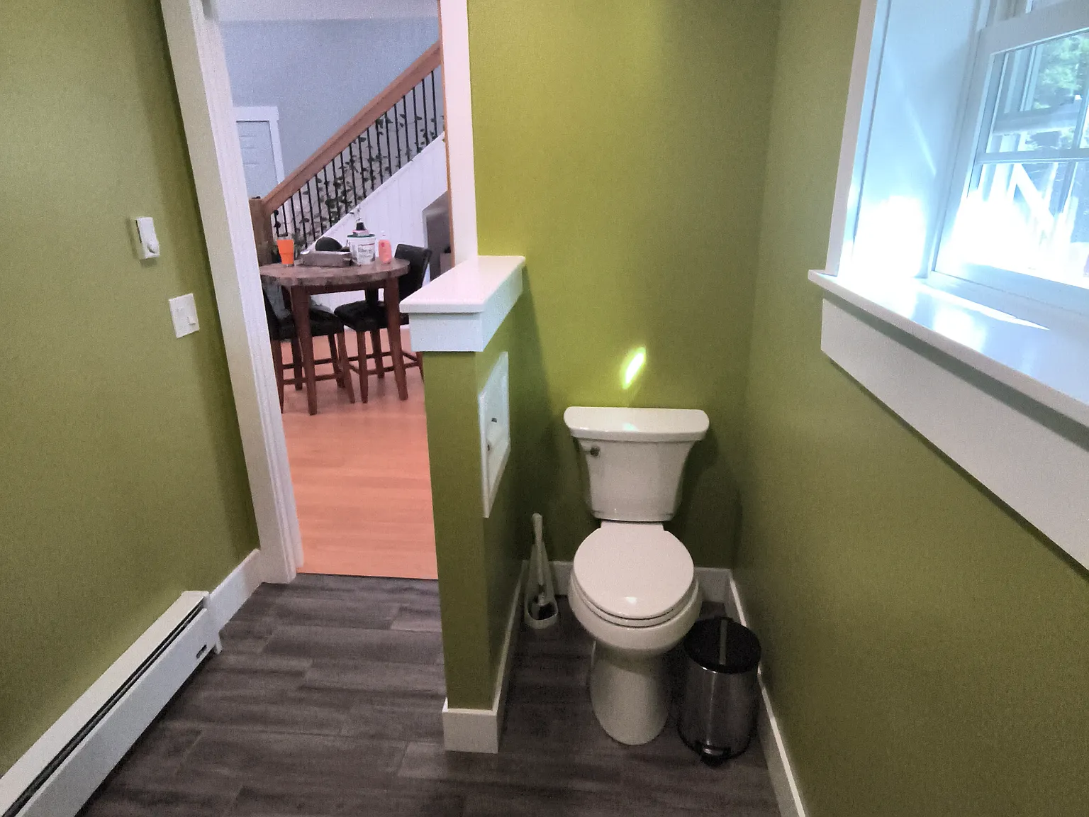 1 bed, 1.5 bath, $3,000 — Photo 2