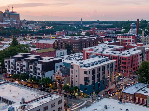 The Masonry Apartments