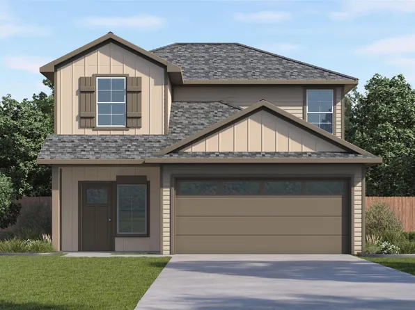 6802 Spur Creek Dr, Rosenberg, TX 77471