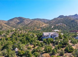 4720 E Buckboard Trl, Kingman, AZ 86401