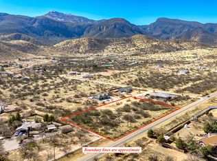 E Anika Way #23B, Hereford, AZ 85615