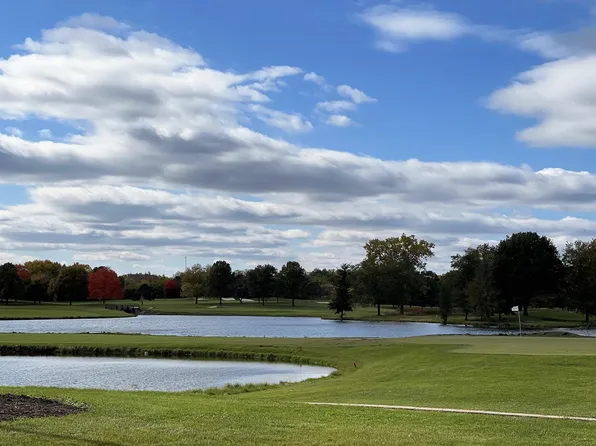 21186 W Preserve Dr Lot 29, Lake Zurich, IL 60047