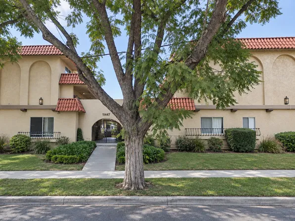 Broadway - 11447, 11447 Broadway APT 14, Whittier, CA 90601