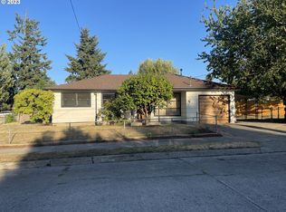 9436 N Midway Ave, Portland, OR 97203