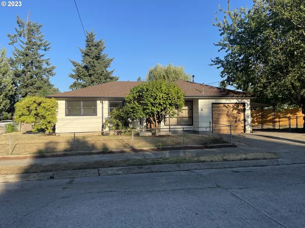 9436 N Midway Ave, Portland, OR 97203