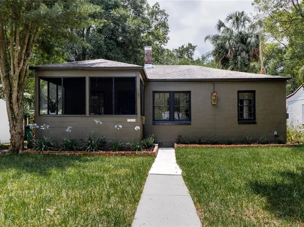 1213 E Hamilton Ave, Tampa, FL 33604